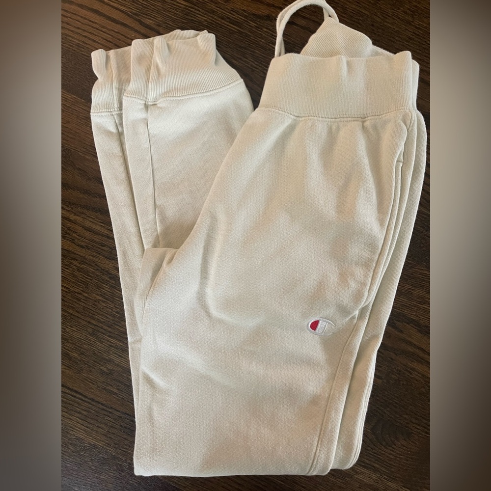 Champion reverse weave sweatpants